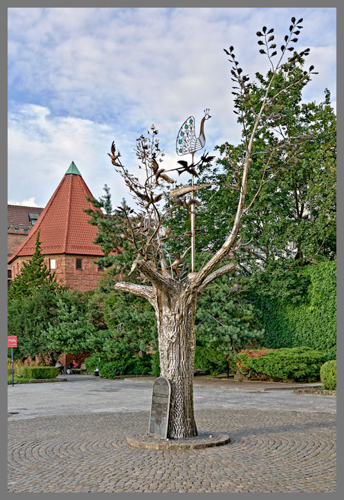L'Albero del Millennio