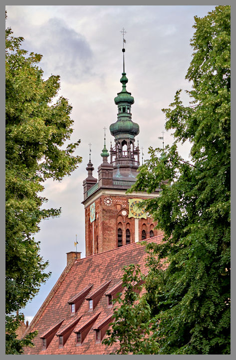 La Chiesa di Santa Caterina