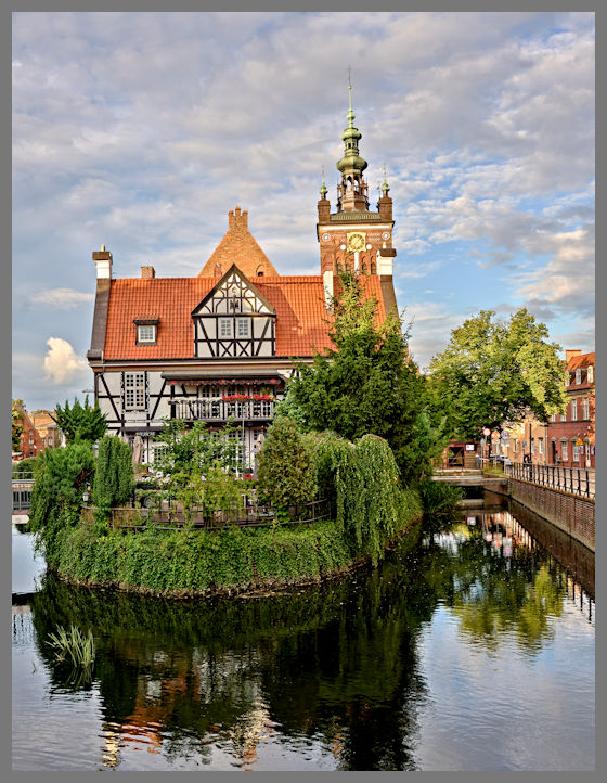 Chiesa di Santa Caterina.