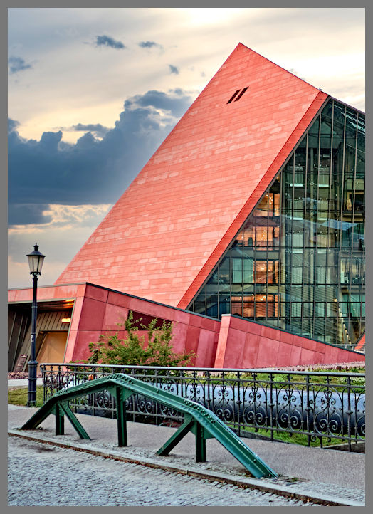 Museo della Seconda Guerra Mondiale