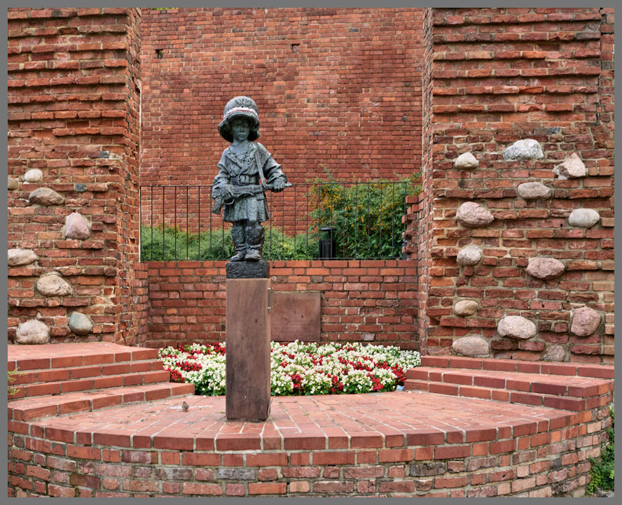 Il Piccolo Insurrezionalista