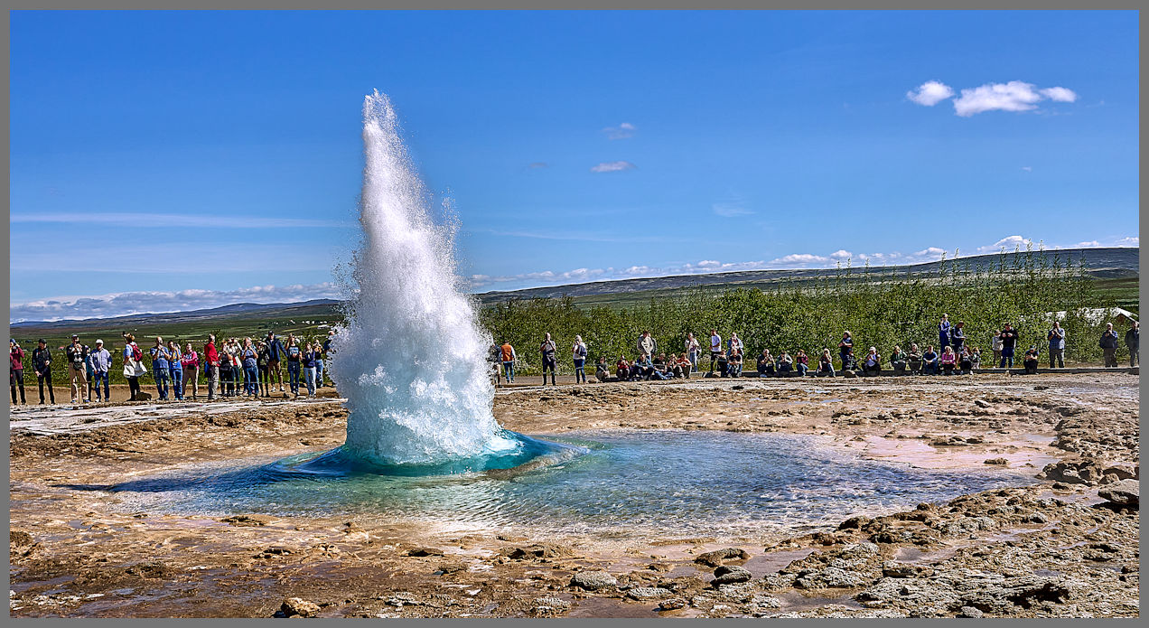 Geysir