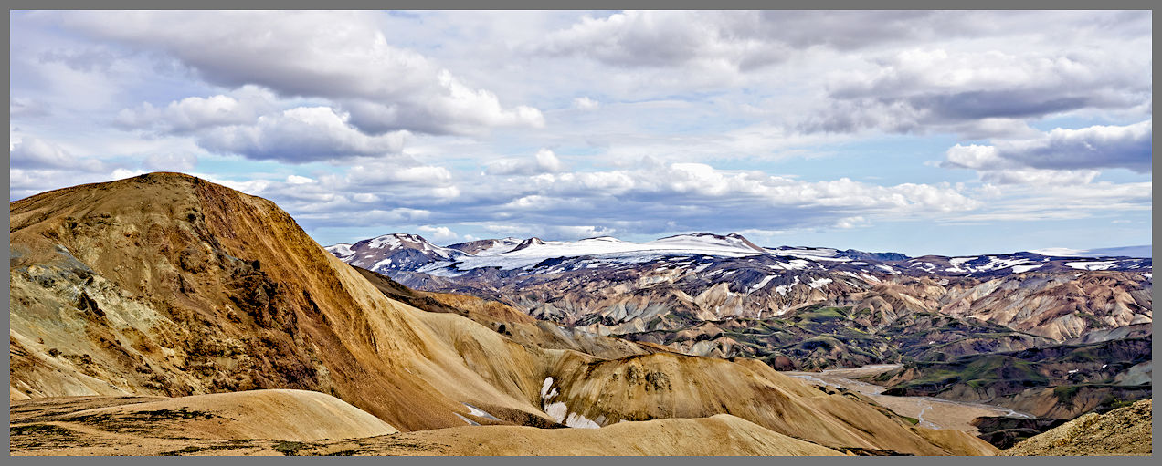 Landmannalaugar