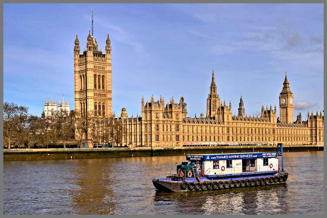 Palazzo di Westminster