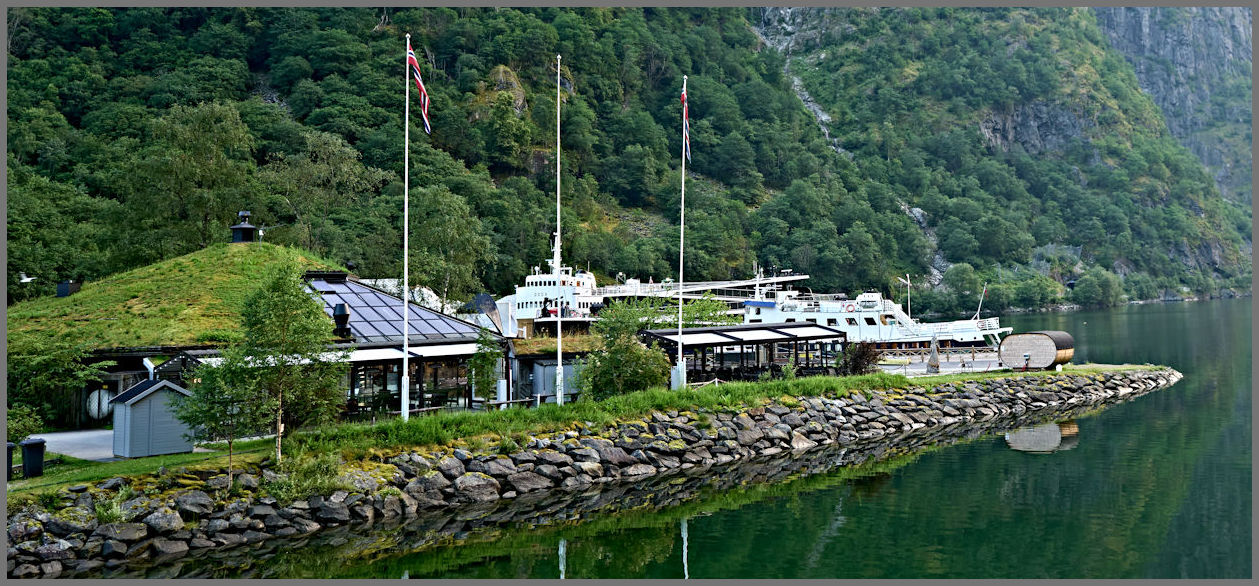 Nærøyfjord