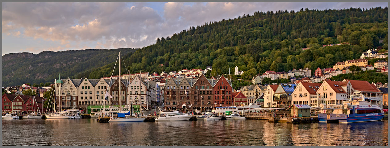 Bergen