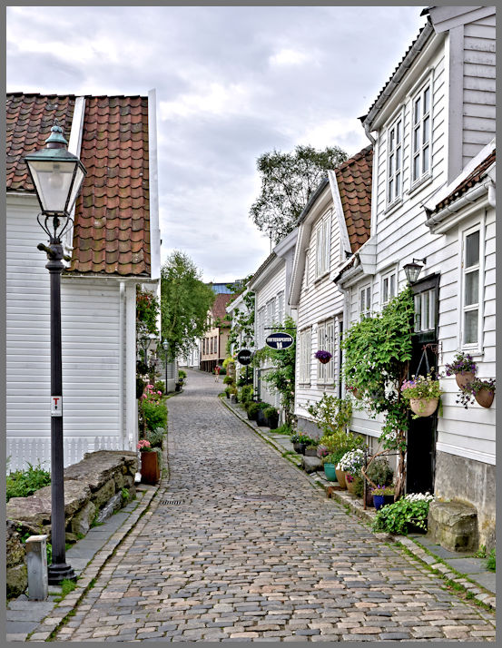 Stavanger