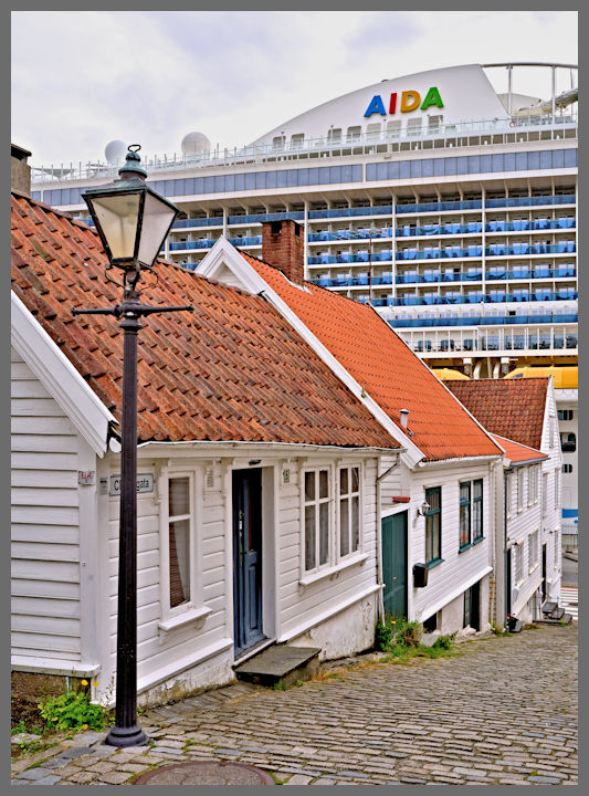 Stavanger