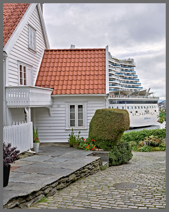 Stavanger